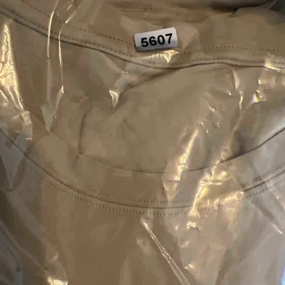 Vuori Pima Cotton Tee XL Light Green Soft Stretch Short Sleeve T-Shirt‎ Men’s - Picture 6 of 6